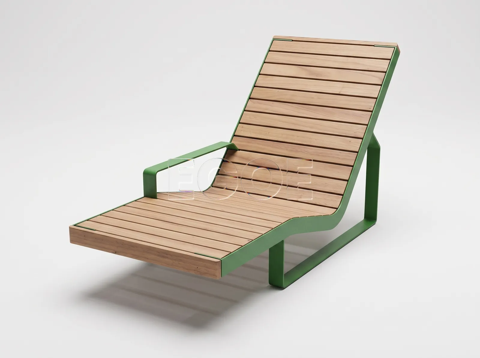Лежак I1-3561