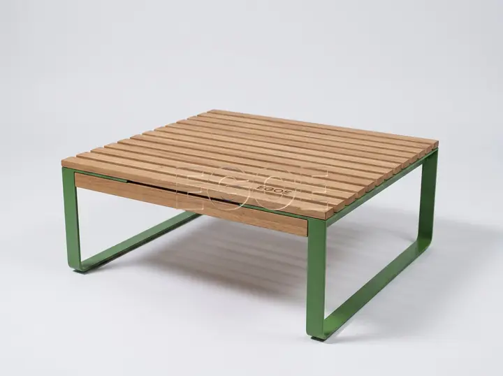 Лежак I1-3651 — дизайнерская серия Art Déco, коллекция I