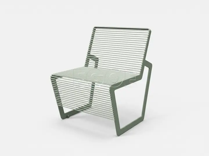 Скамейка A5-101 — Art Déco