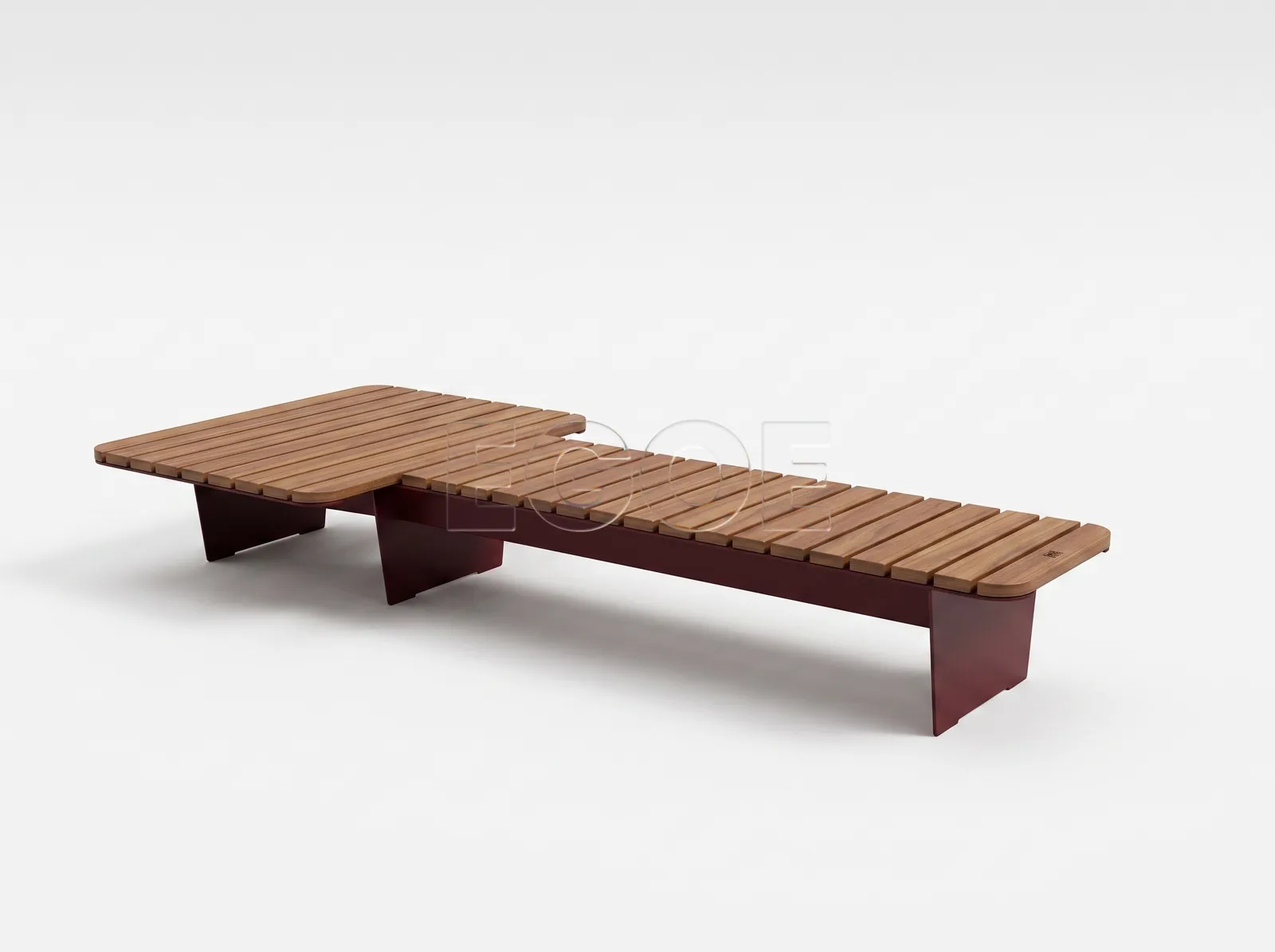 Скамейка O1-3631