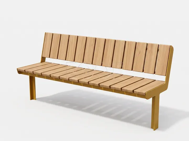 Скамейка U3-300 — Art Déco