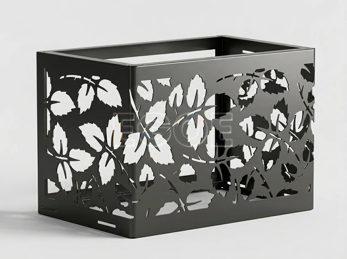 Корзина для кондиционера «Берёза» — Art Deco, артикул ART15