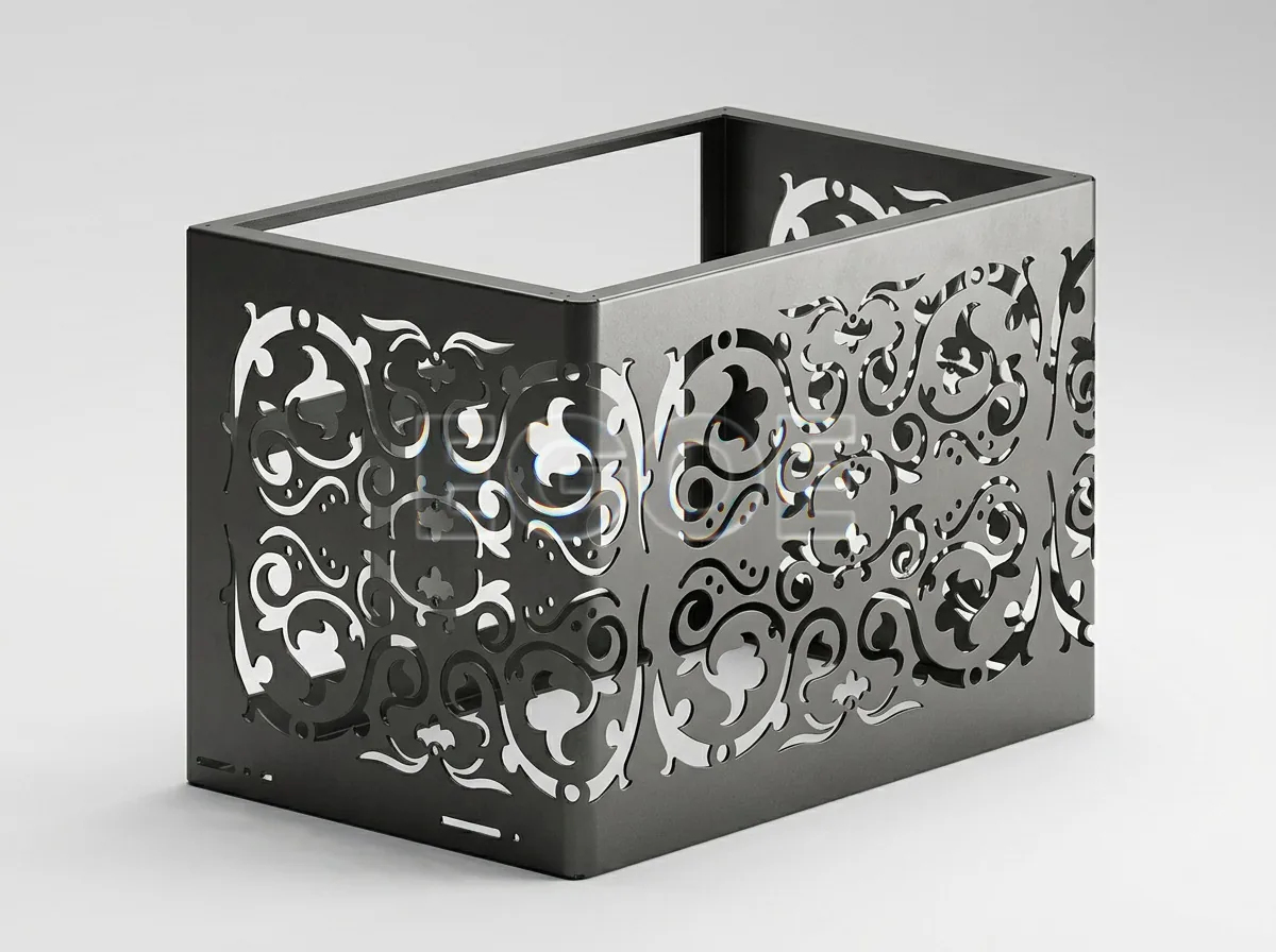 Корзина для кондиционера «Рококо» — Art Deco, артикул ART19