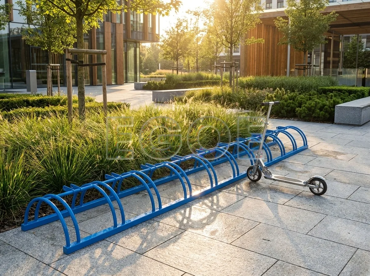 Парковка для самокатов VELO-19